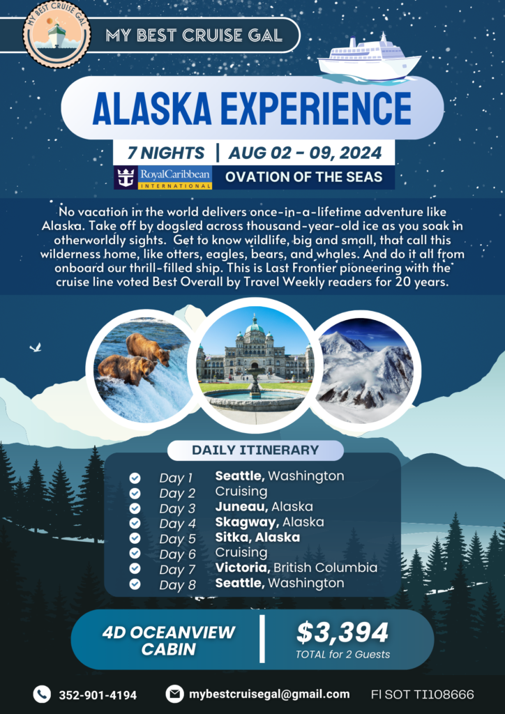 Alaska Experience