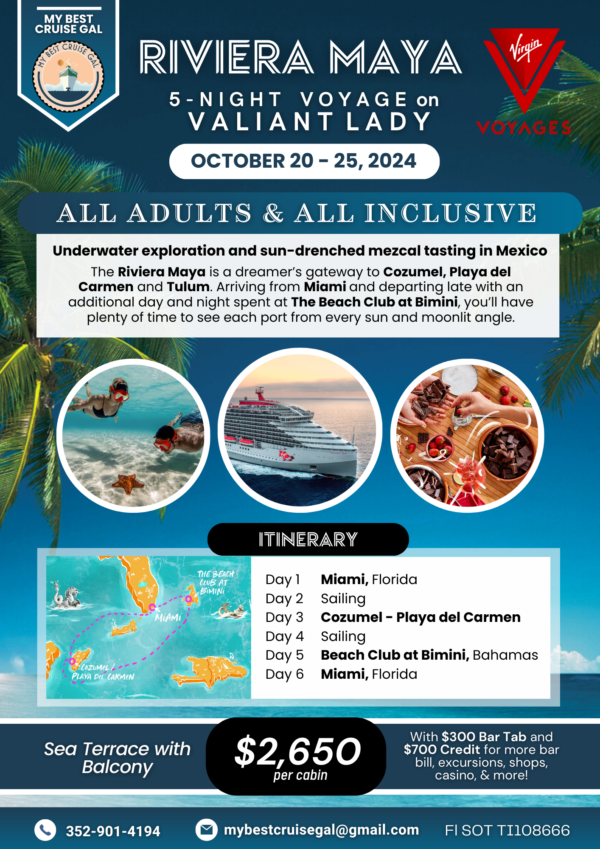 Riviera Maya